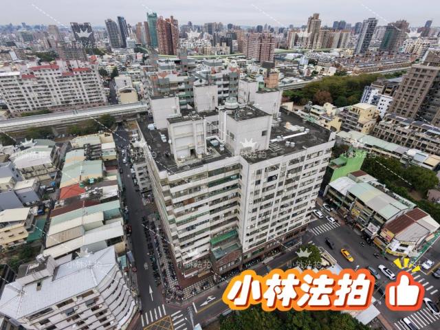 北屯大樓拍賣-4