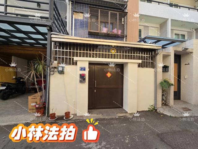 台中北屯透天拍賣-2