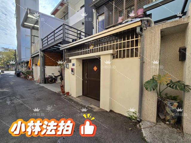 台中北屯透天拍賣-3