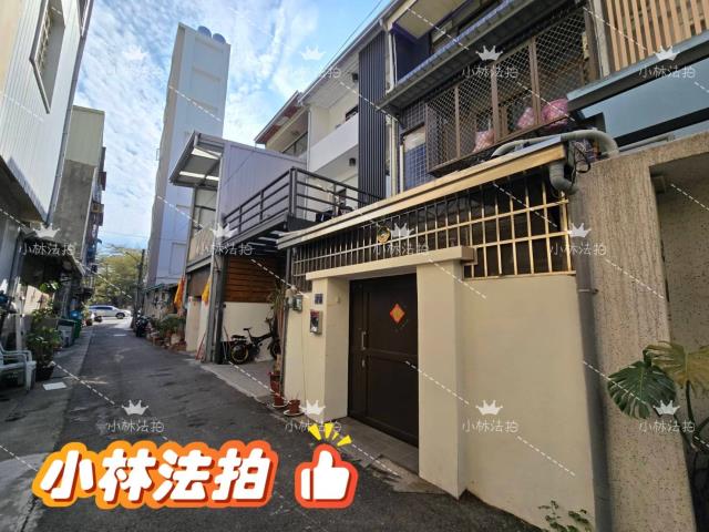 台中北屯透天拍賣-4