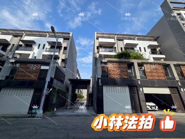 台中拍賣透天-0