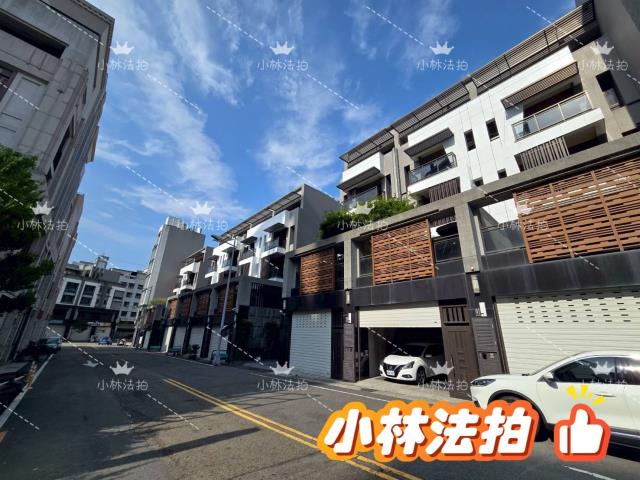 台中拍賣透天-4
