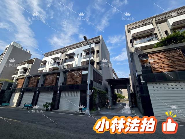 台中拍賣透天-5