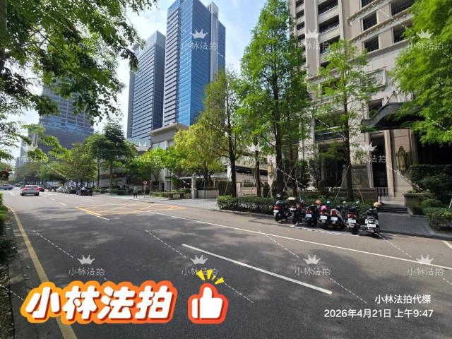 西屯大樓法拍-2