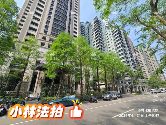 西屯大樓法拍-3