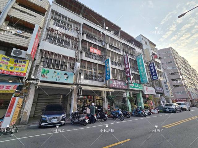 北區透天拍賣-1