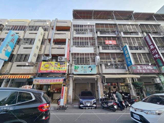 北區透天拍賣-0