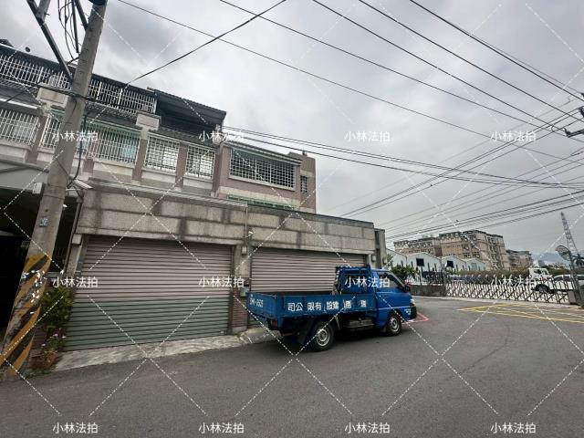大里透天法拍-2