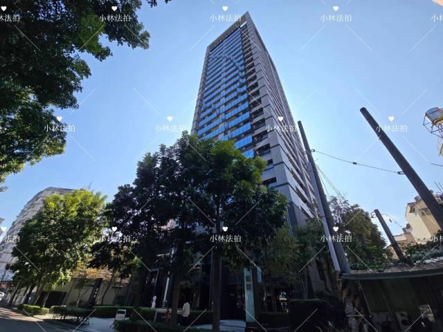 南區法拍大樓-4