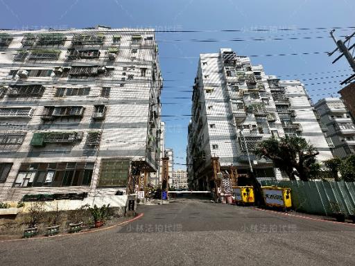 台中潭子1加2樓住家拍賣-1