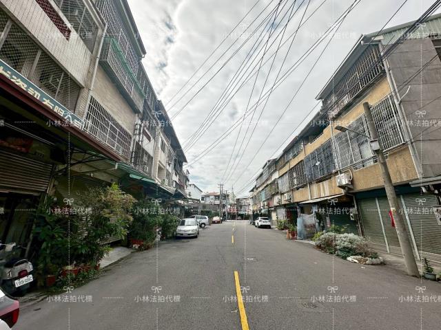 太平透天法拍-3