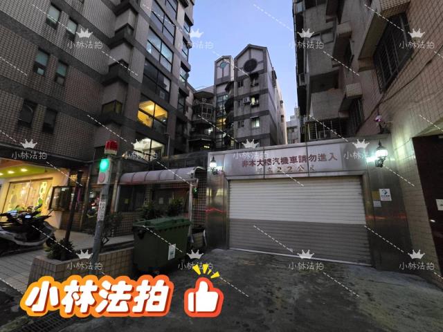 台中法拍華廈-1