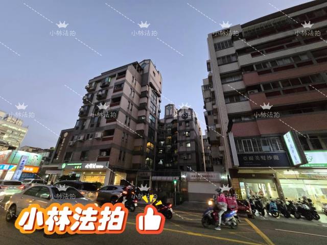 台中法拍華廈-0