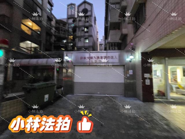 台中法拍華廈-2