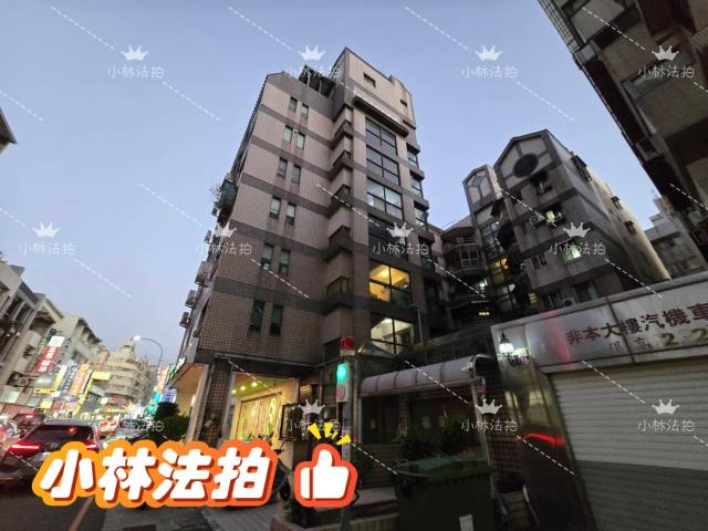 台中法拍華廈-5