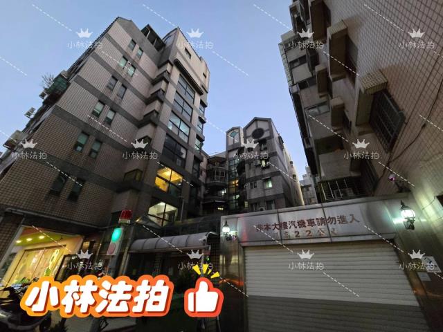 台中法拍華廈-6