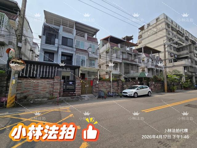 台中拍賣透天-2