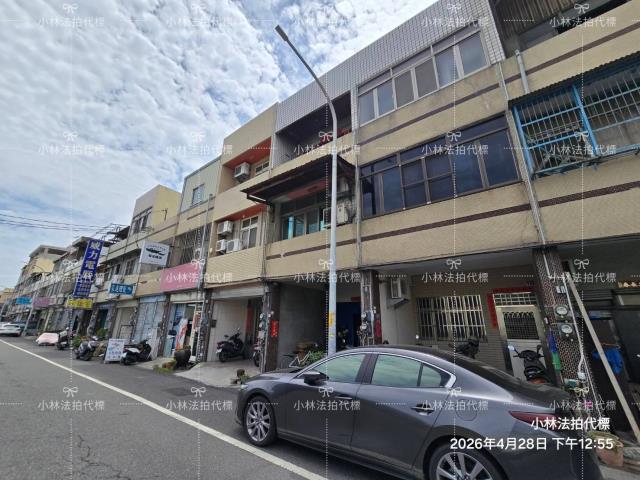 彰化和美法拍透天-2