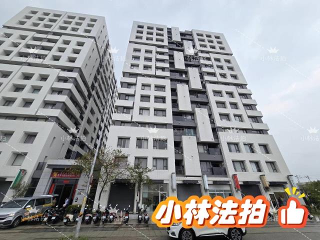 彰化員林法拍店面-3