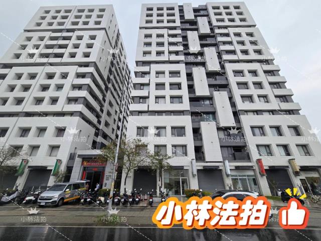 彰化員林法拍店面-5