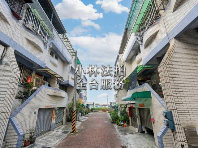南區法拍透天-0