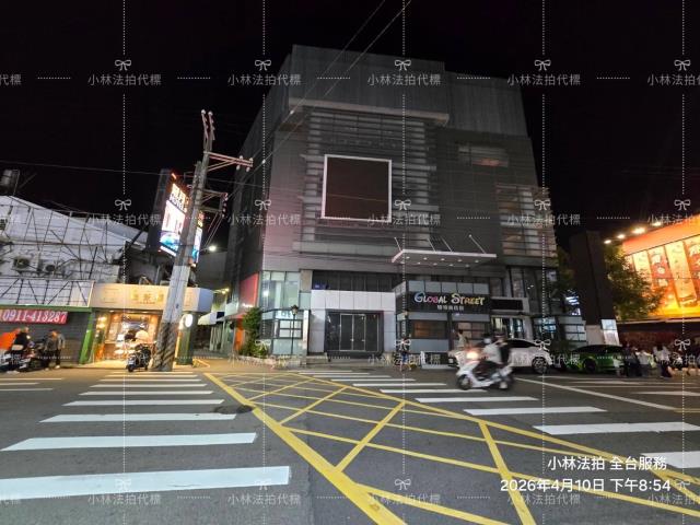 西屯法拍透天-0