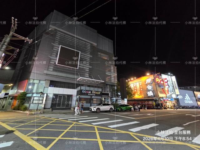西屯法拍透天-1