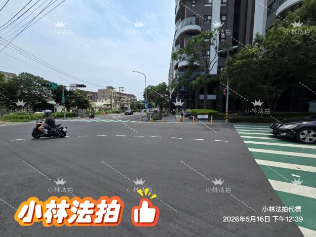 南屯大樓法拍-1