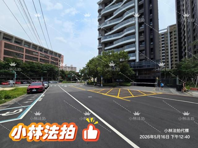 南屯大樓法拍-2