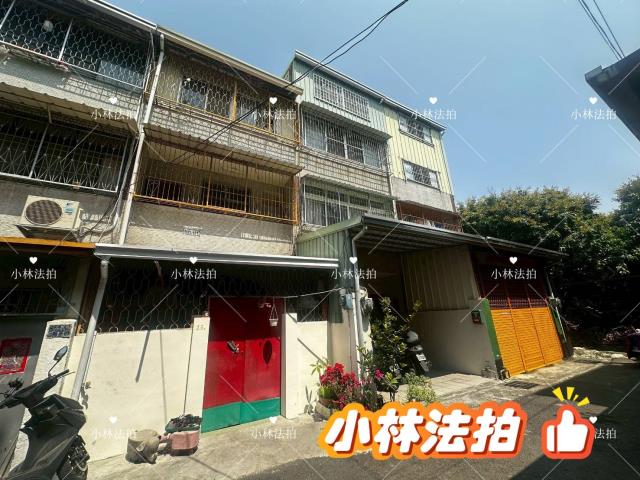 太平透天法拍-1