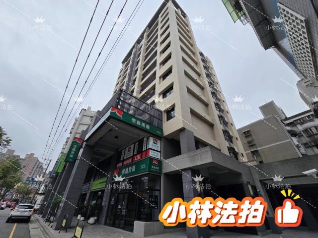 台中北屯法拍大樓-3
