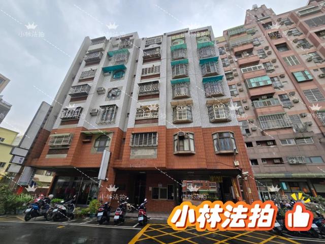 員林法拍透天-0