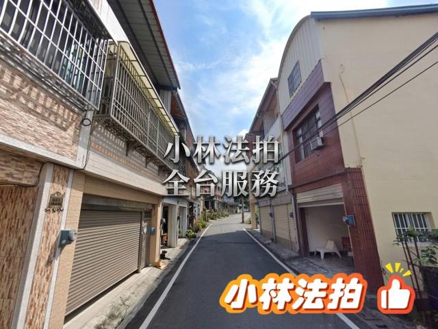 南投埔里法拍透天-0