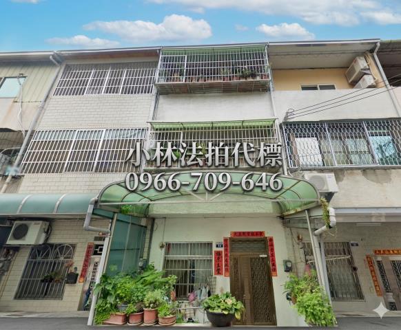 台中龍井透天拍賣-0