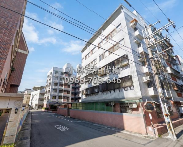 台中大雅法拍華廈-0