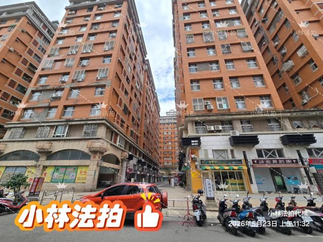 台中南區大樓法拍-1
