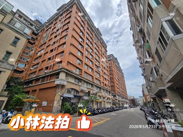 台中南區大樓法拍-4