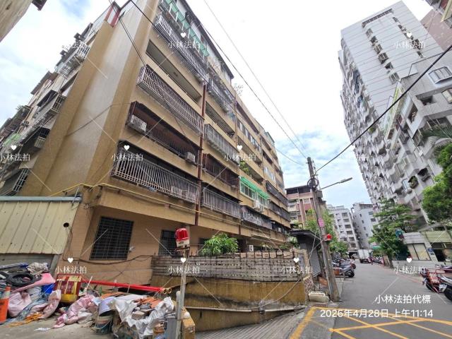 台中北區法拍華廈-0