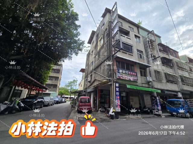 台中拍賣公寓-0