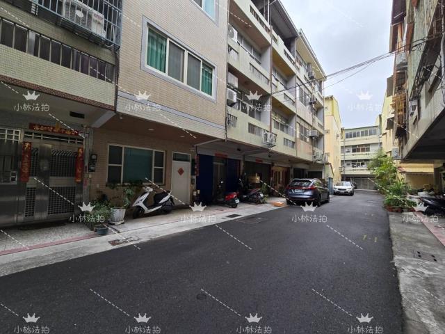 彰化員林拍賣透天-2