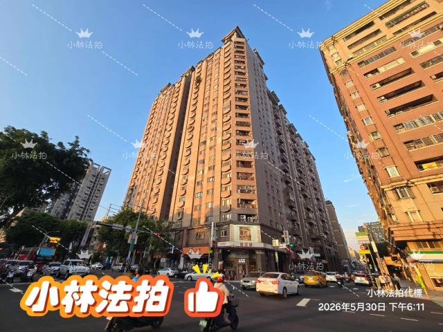 北屯法拍大樓-4