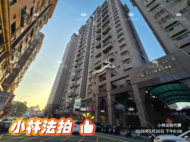 北屯法拍大樓-0