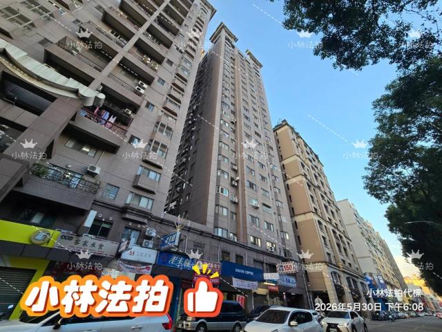 北屯法拍大樓-7