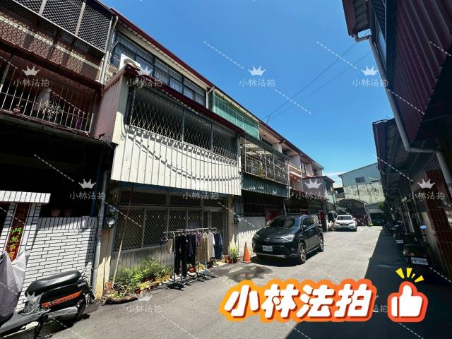 南投市拍賣透天-3