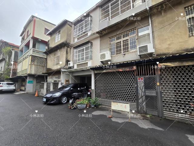員林透天法拍-1