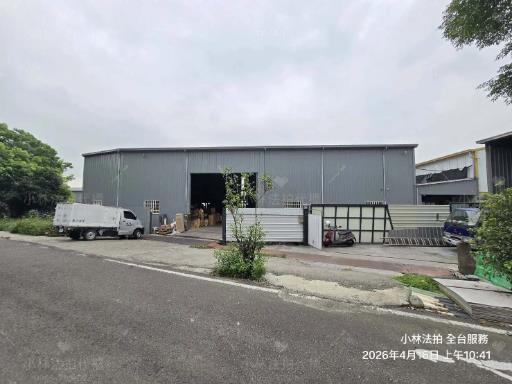 草屯拍賣農舍倉庫廠房-0