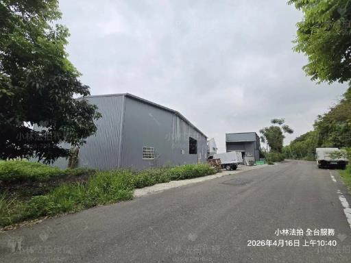 草屯拍賣農舍倉庫廠房-3