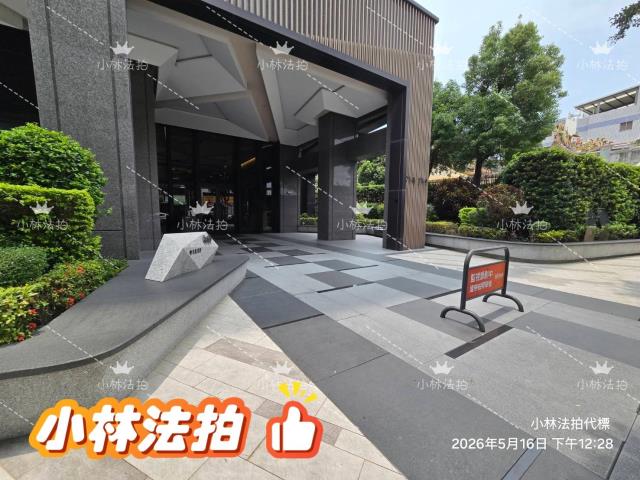 台中南屯大樓法拍-4