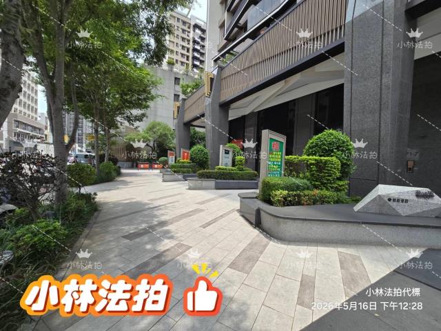 台中南屯大樓法拍-5