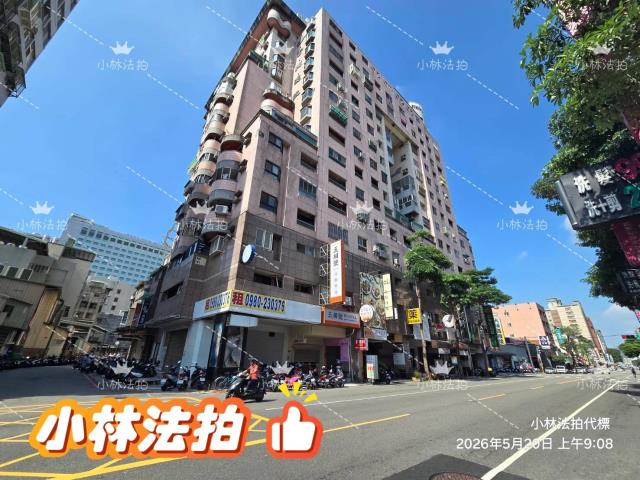 北區大樓拍賣-0